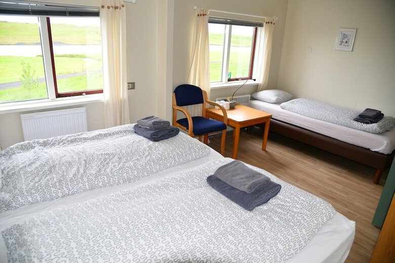 Hotel Klausturhof Guesthouse