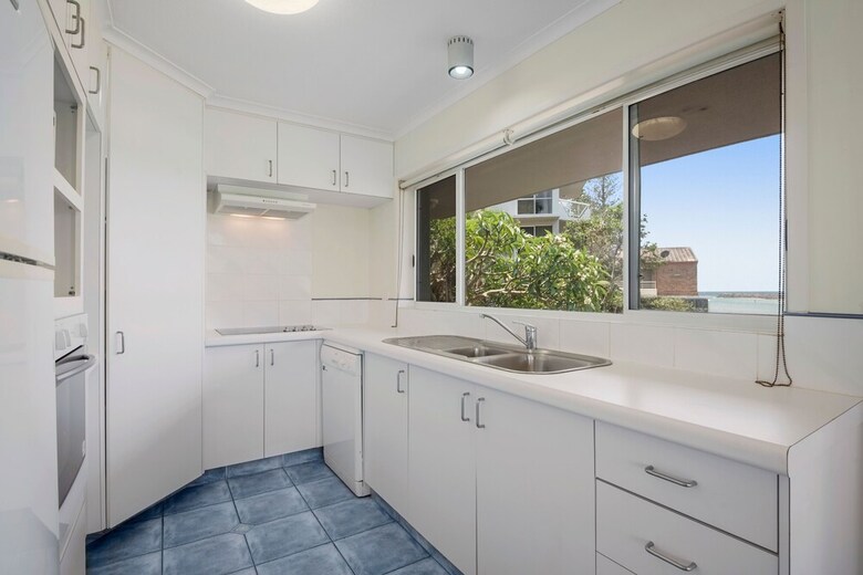 Apartamentos Kings Mariner Apt 7