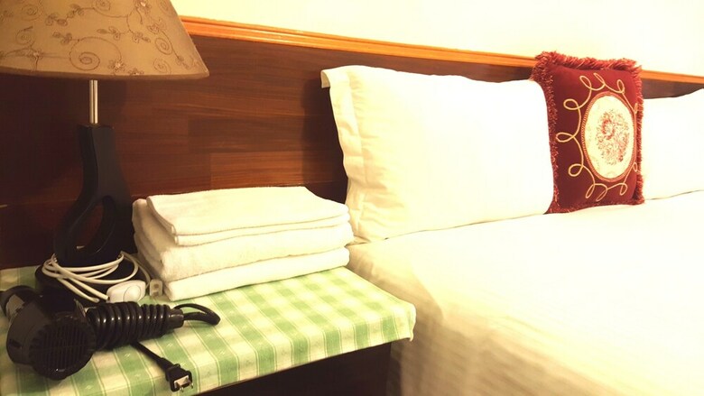 Yishingarden B&B