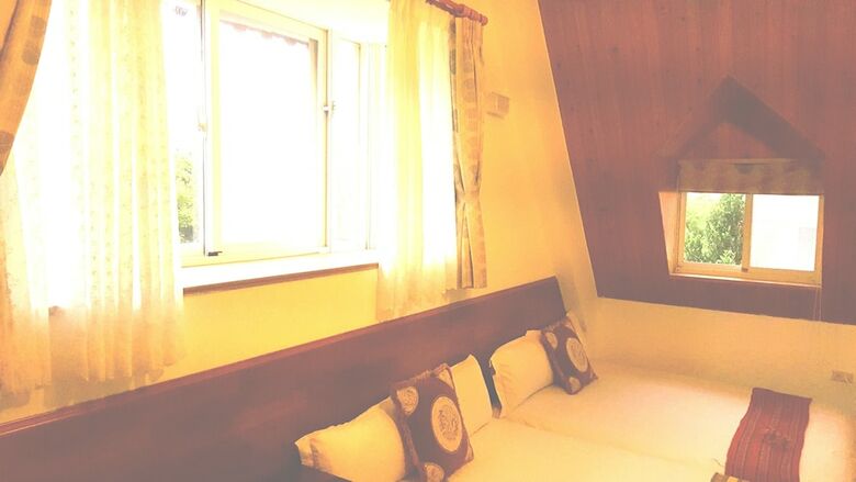 Yishingarden B&B