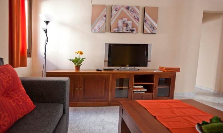 Apartamentos Mercader De Sedas
