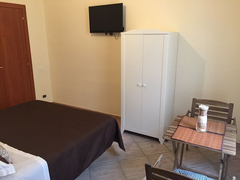Bed & Breakfast Naples To Live
