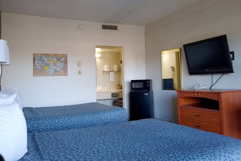 Oyo Hotel Sumter Sc Downtown