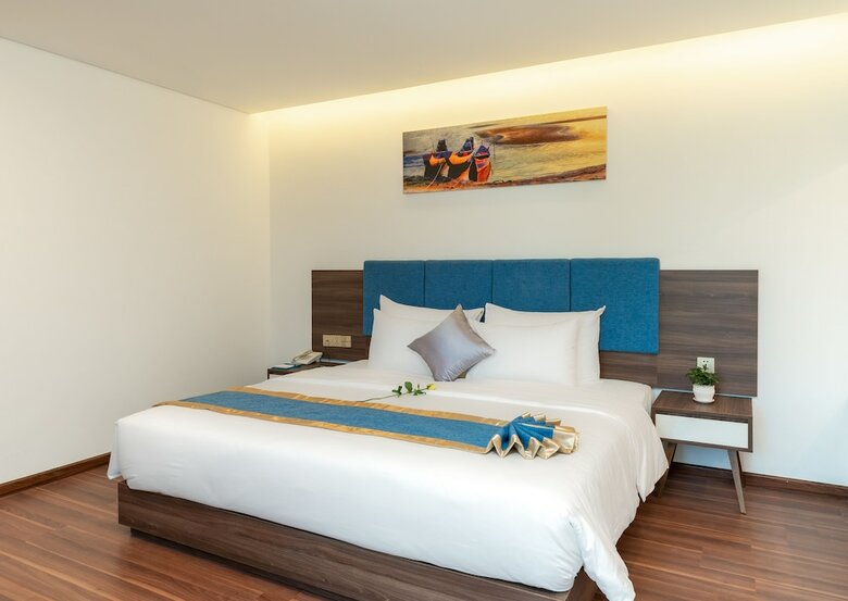 Grand Gold Hotel