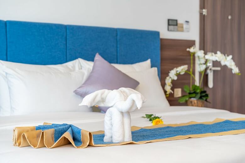 Grand Gold Hotel