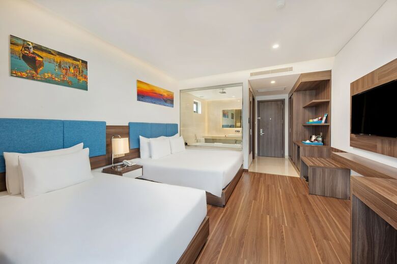 Grand Gold Hotel