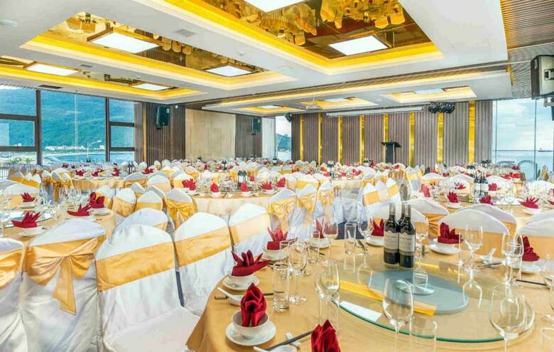Grand Gold Hotel