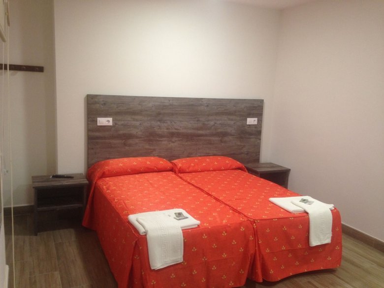 Hostal Copacabana