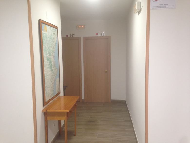 Hostal Copacabana