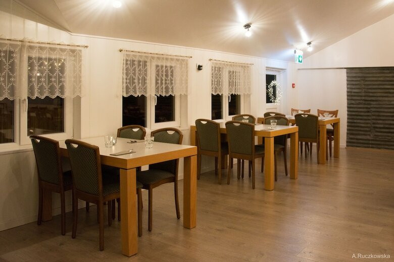 Hotel H�tel B�rfell