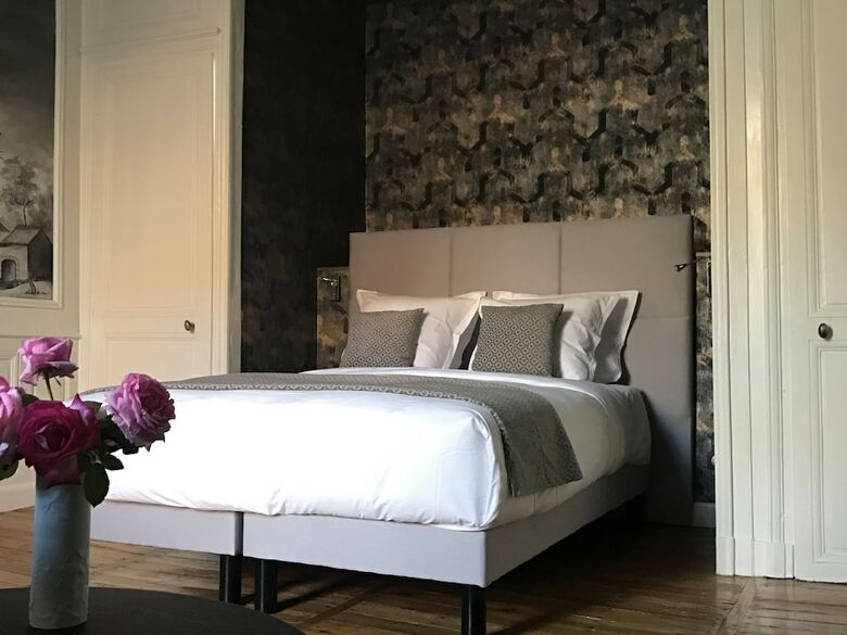 Bed & Breakfast Demeure Saint Martin