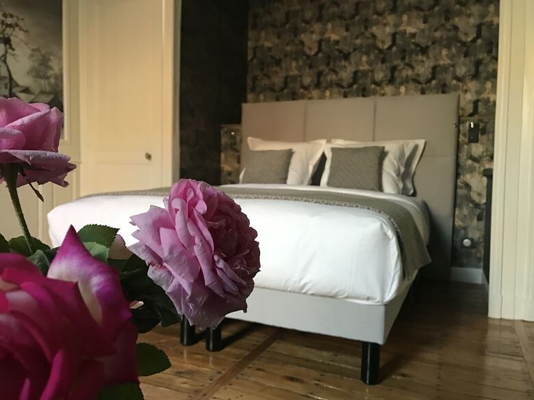 Bed & Breakfast Demeure Saint Martin
