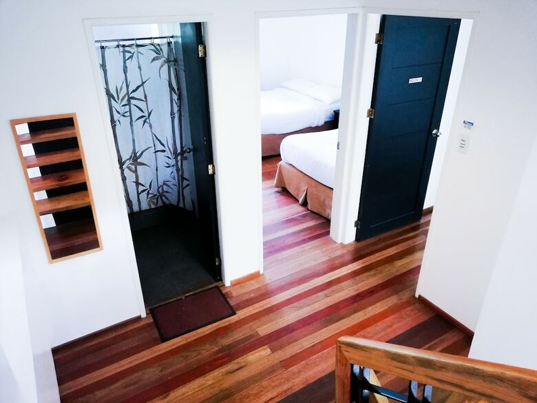 Apartamentos 87 Guesthouse