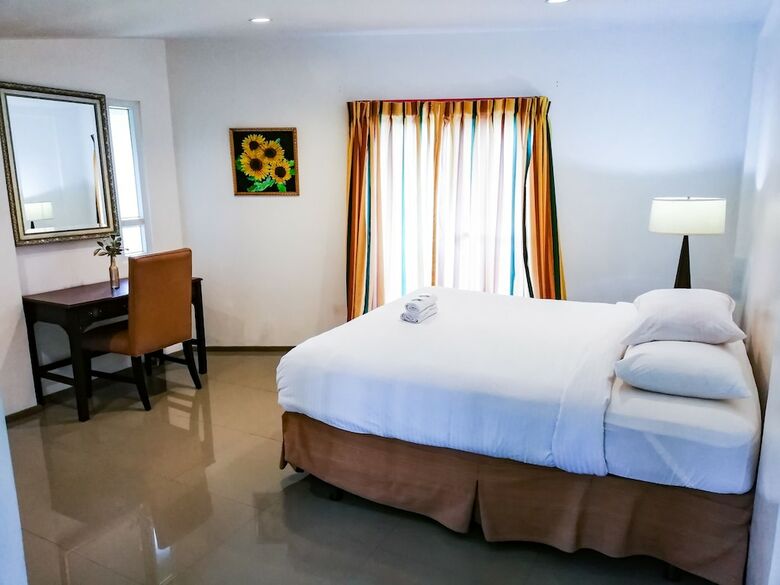 Apartamentos 87 Guesthouse