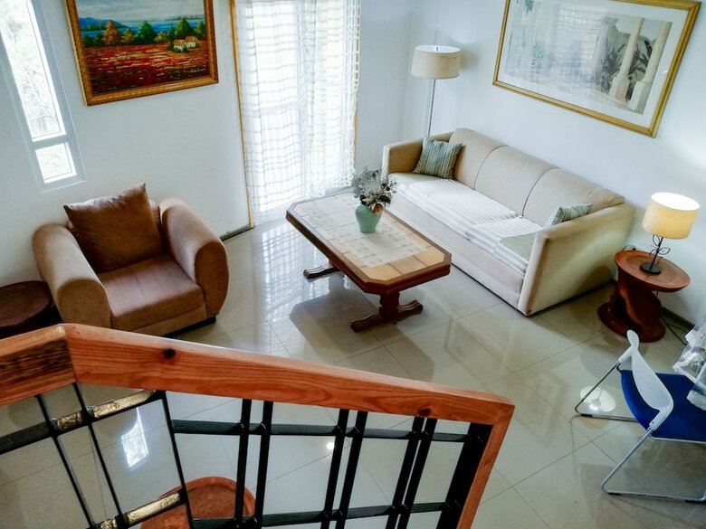 Apartamentos 87 Guesthouse