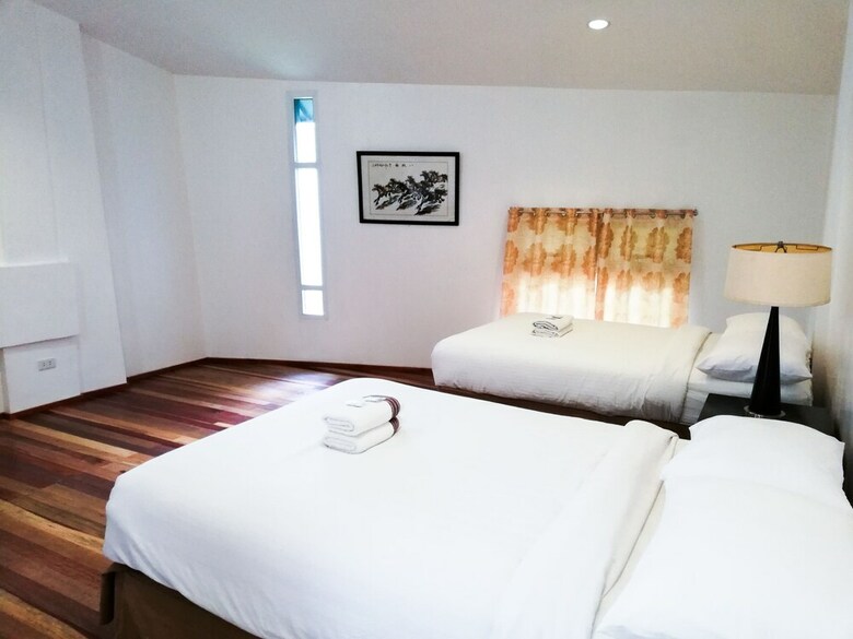 Apartamentos 87 Guesthouse