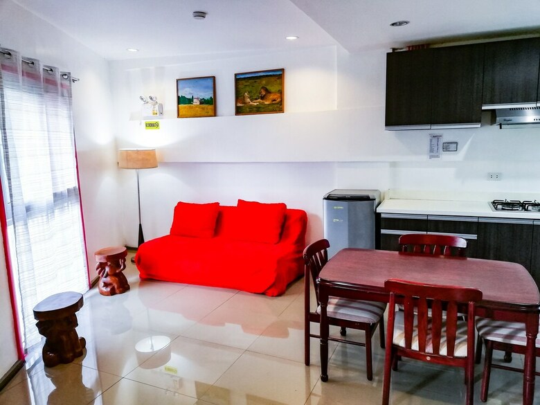 Apartamentos 87 Guesthouse