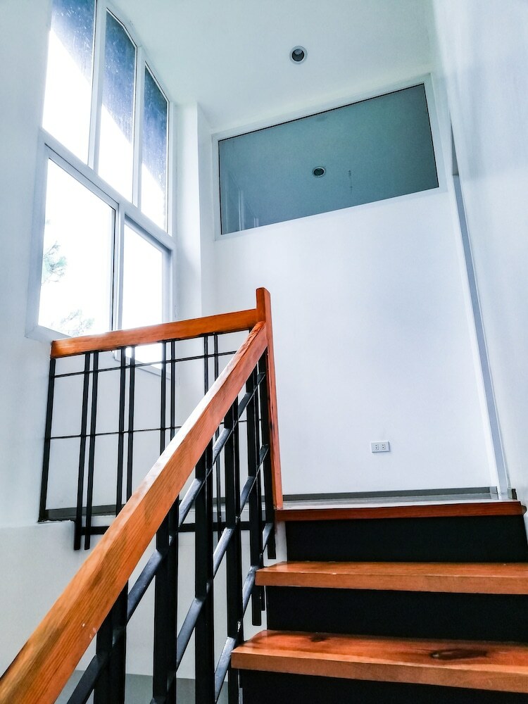 Apartamentos 87 Guesthouse