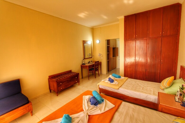 Apartamentos Avra Sunset Sea View Liapades