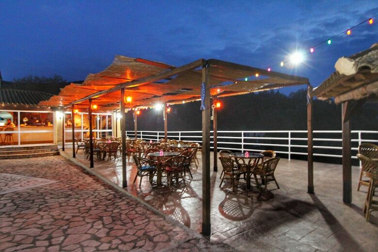 Apartamentos Avra Sunset Sea View Liapades