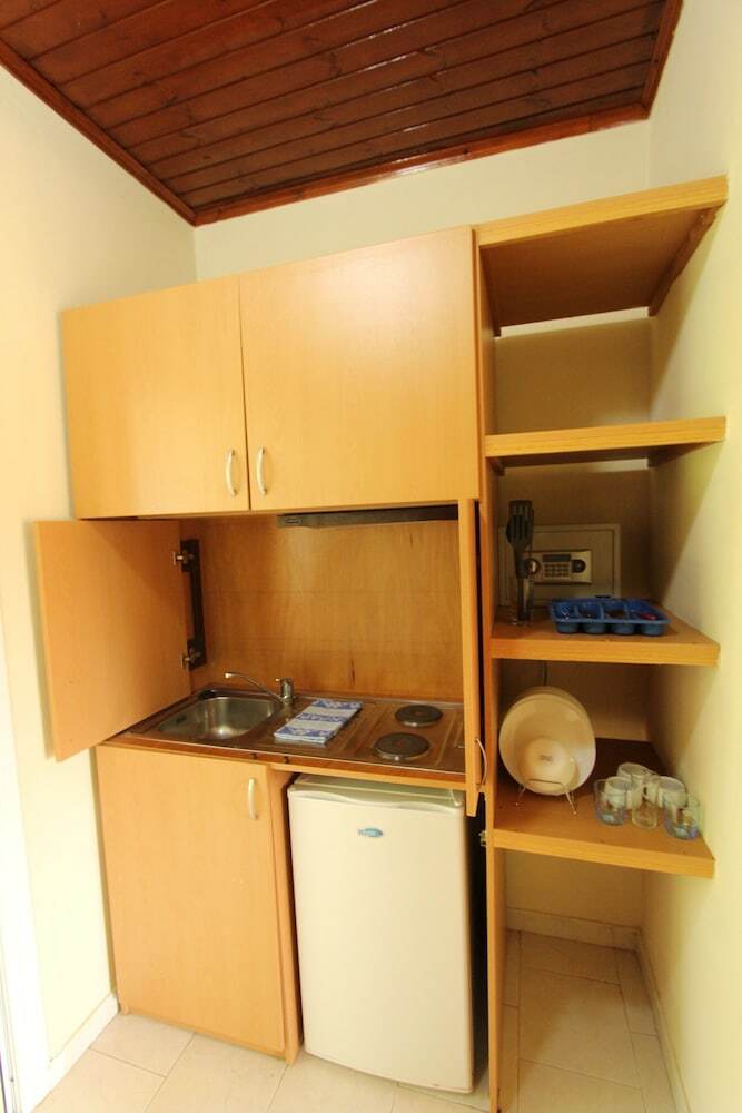 Apartamentos Avra Sunset Sea View Liapades