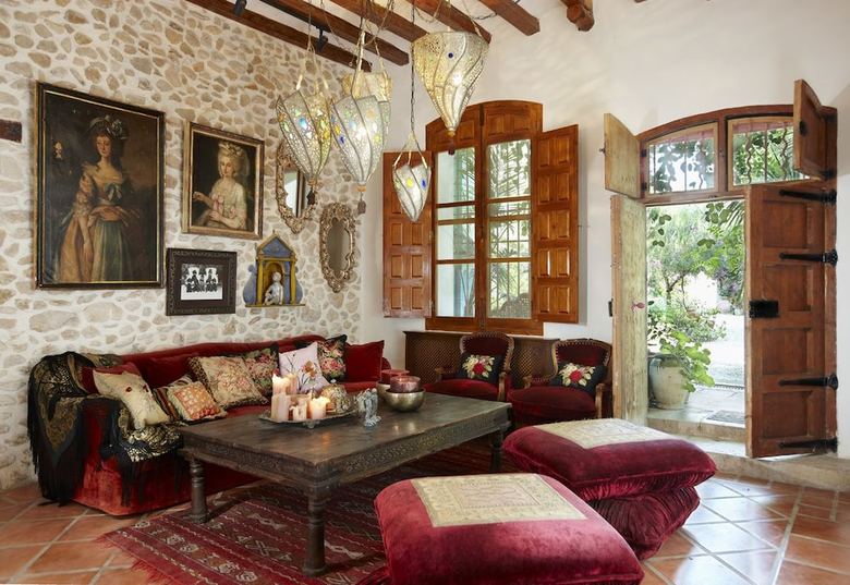 Agroturismo Finca Belon