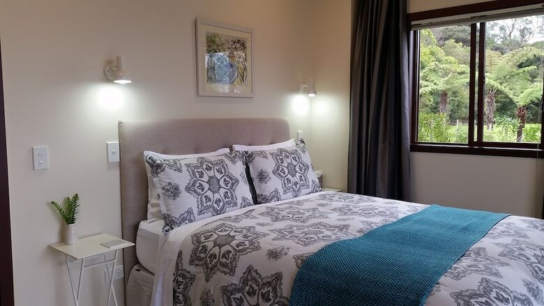 Coromandel Views Bed And Breakfast