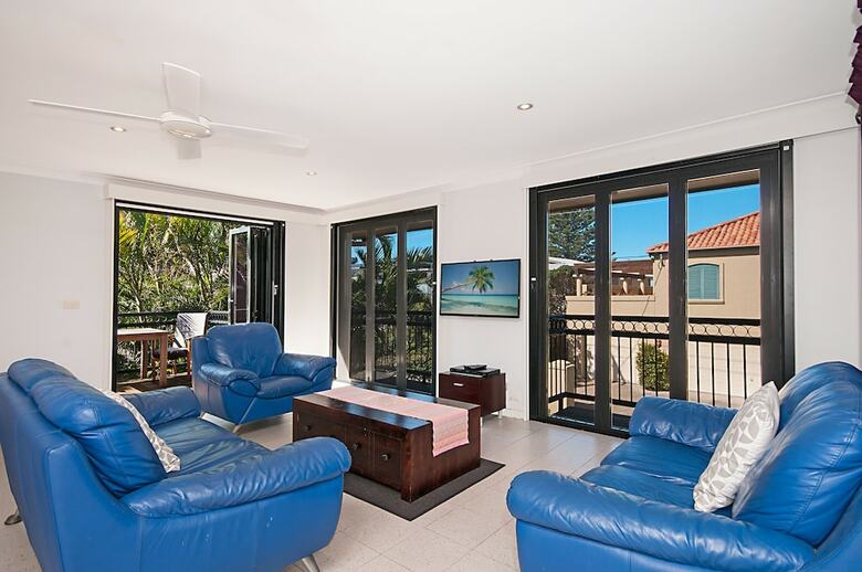 Apartamentos Rayner's Secret - Lennox Head