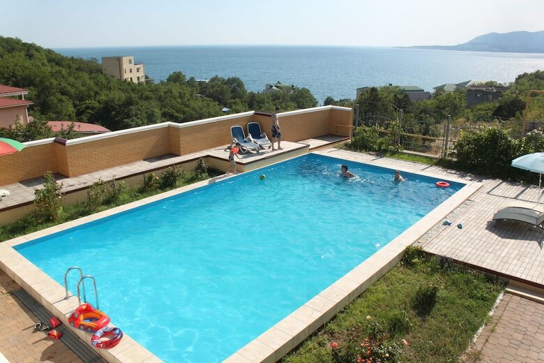 Hotel Guest House Nikolaevskiy