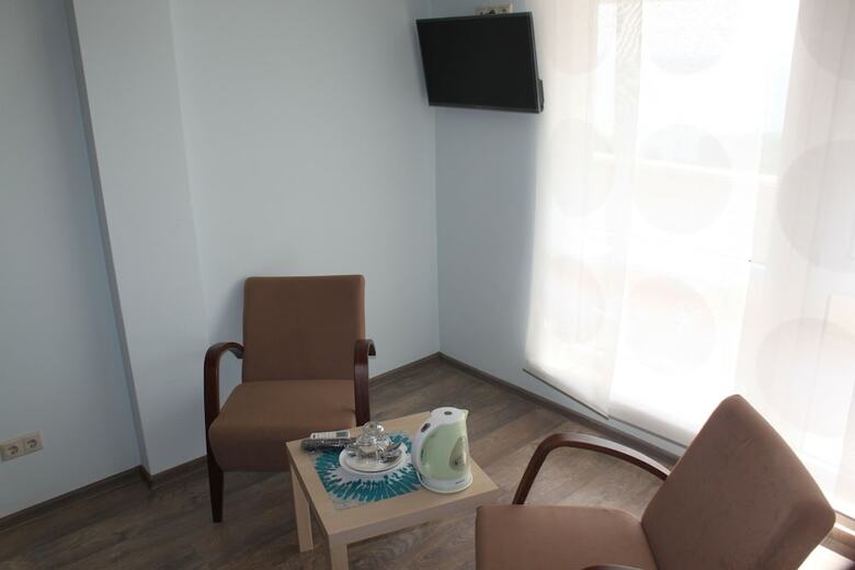 Hotel Guest House Nikolaevskiy