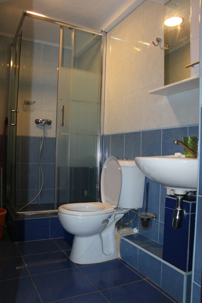 Hotel Guest House Nikolaevskiy