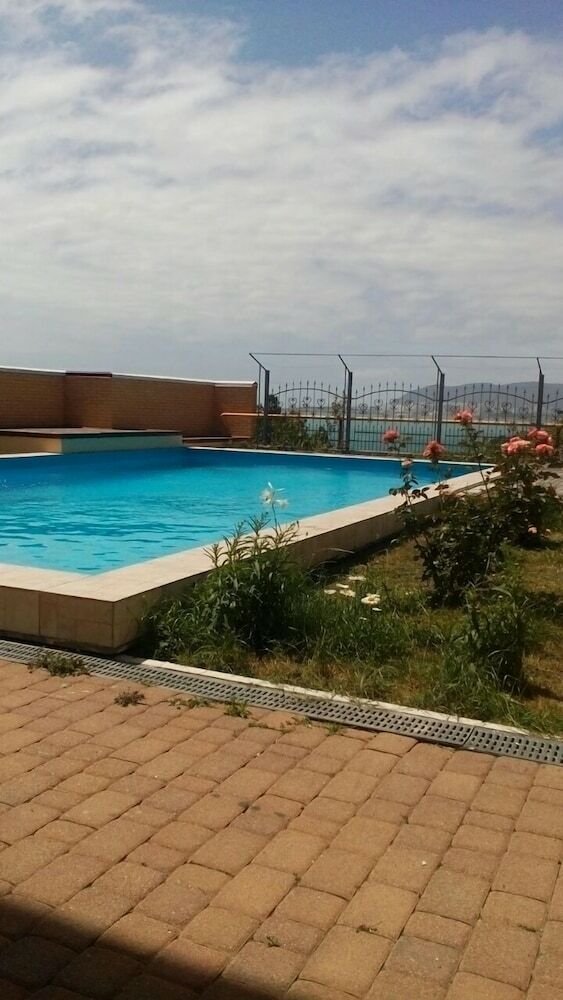 Hotel Guest House Nikolaevskiy