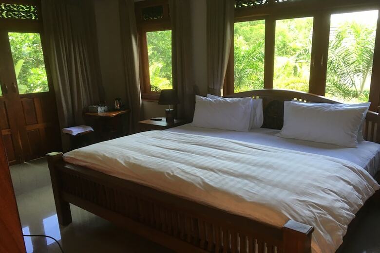 Hotel Resotel Baan Sanook