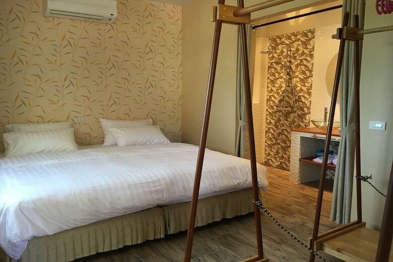 Hotel Resotel Baan Sanook