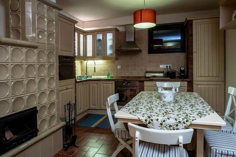Hotel Villa Garda Tihany
