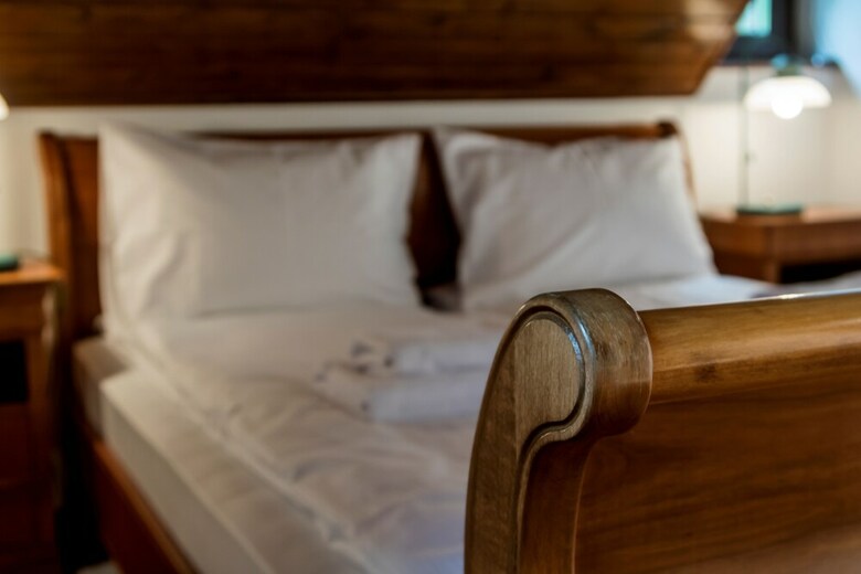 Hotel Villa Garda Tihany