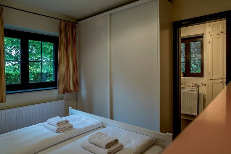 Hotel Villa Garda Tihany
