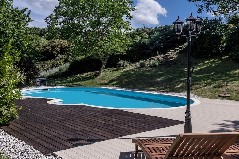 Hotel Villa Garda Tihany