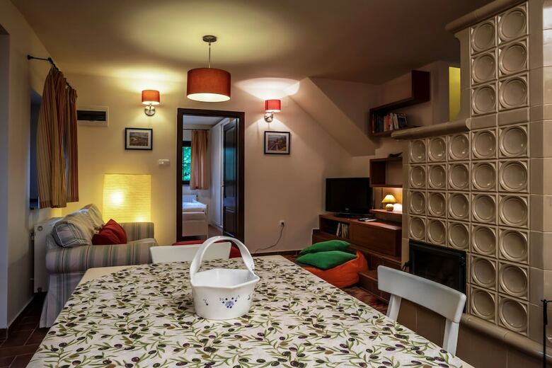 Hotel Villa Garda Tihany
