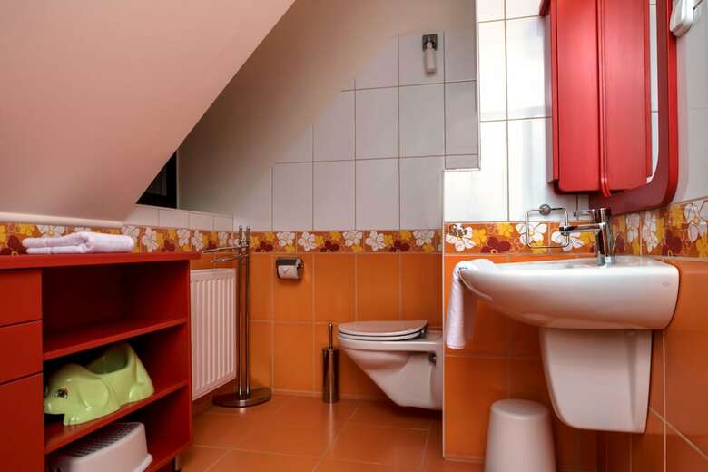 Hotel Villa Garda Tihany
