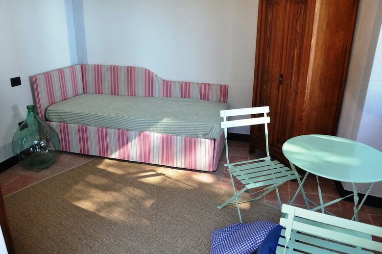 Bed & Breakfast Olivenere Villa Agriturismo