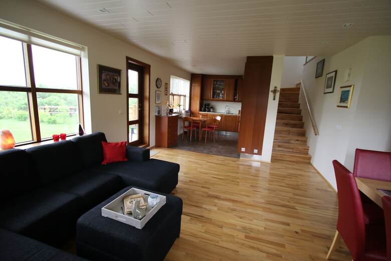Apartamentos H�holt Cosy House