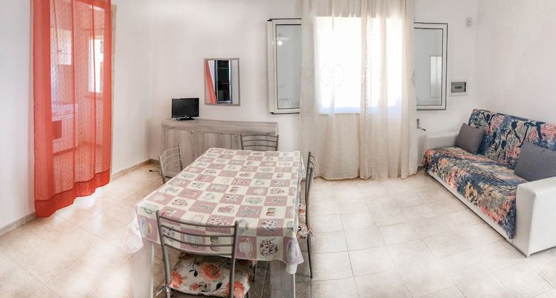 Apartamento Residence Dolce Vita