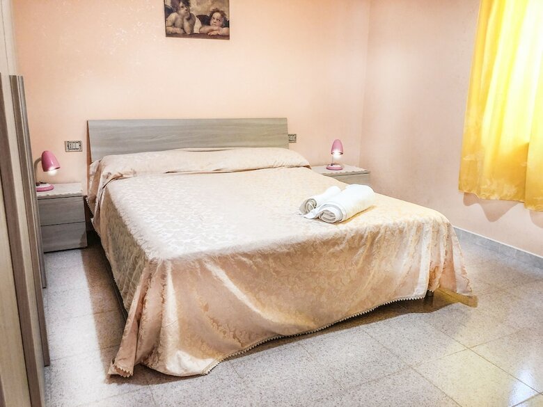 Apartamento Residence Dolce Vita
