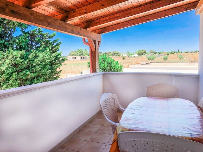 Apartamento Residence Dolce Vita
