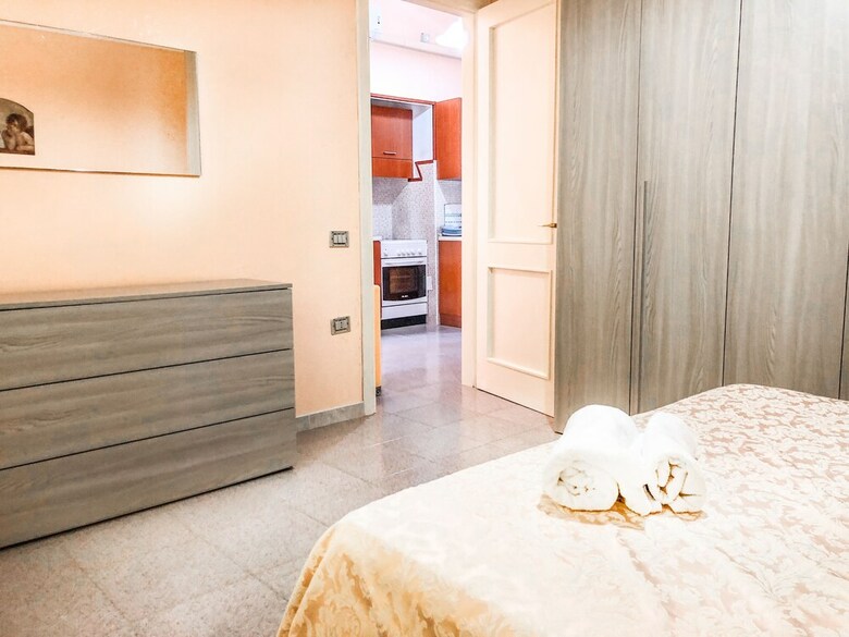 Apartamento Residence Dolce Vita