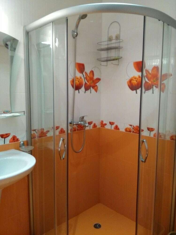 Aparthotel Admiral Plaza Apartments