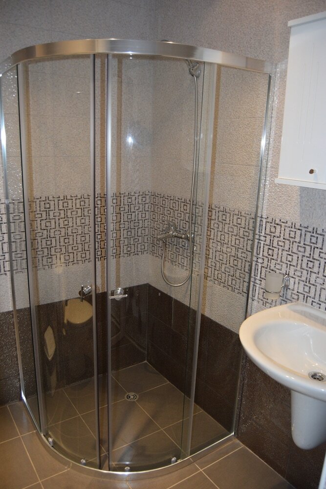 Aparthotel Admiral Plaza Apartments