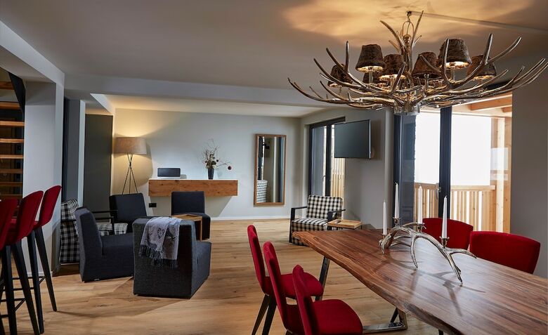Apartamentos Black Forest Lodge