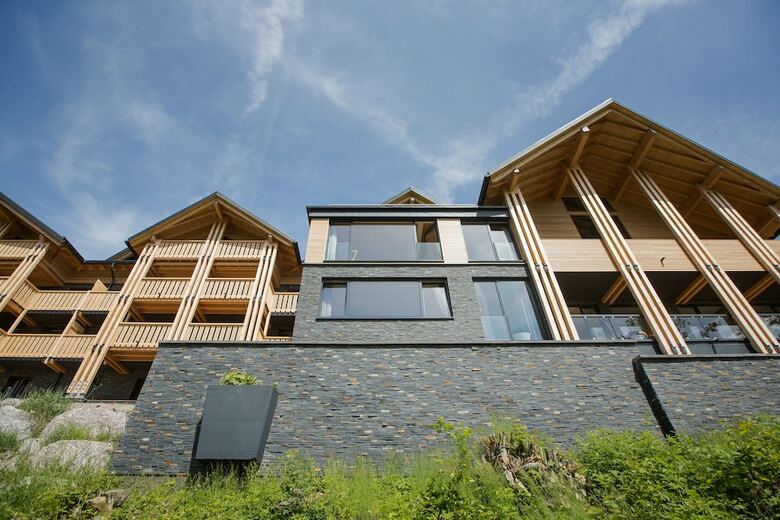 Apartamentos Black Forest Lodge